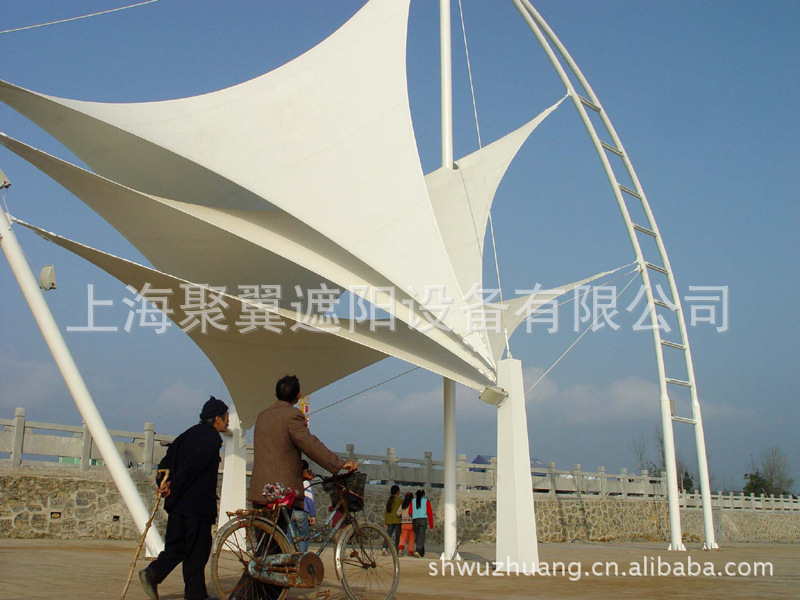 上海景觀膜結(jié)構(gòu)廠家|園林景觀定制、免費(fèi)上門(mén)測(cè)量