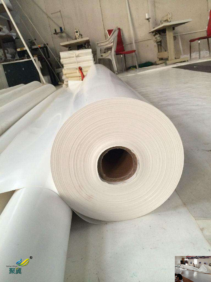江蘇膜結(jié)構(gòu)停車(chē)棚膜布批發(fā)加工有幾類哪家好